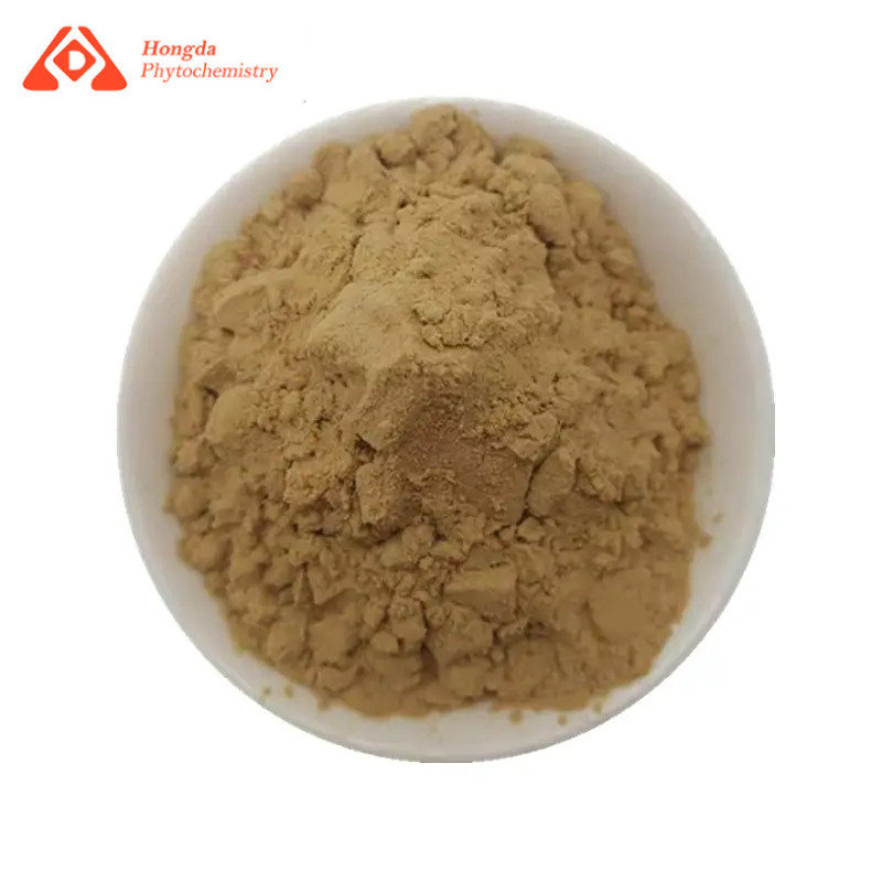 90% 95% Natural Extract Hesperidin Powder CAS 520-26-3