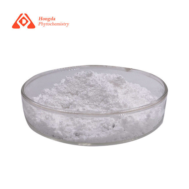 High Solubility Acesulfame Powder For Food Additives Ingredients Industry